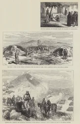 Russo Turkish War